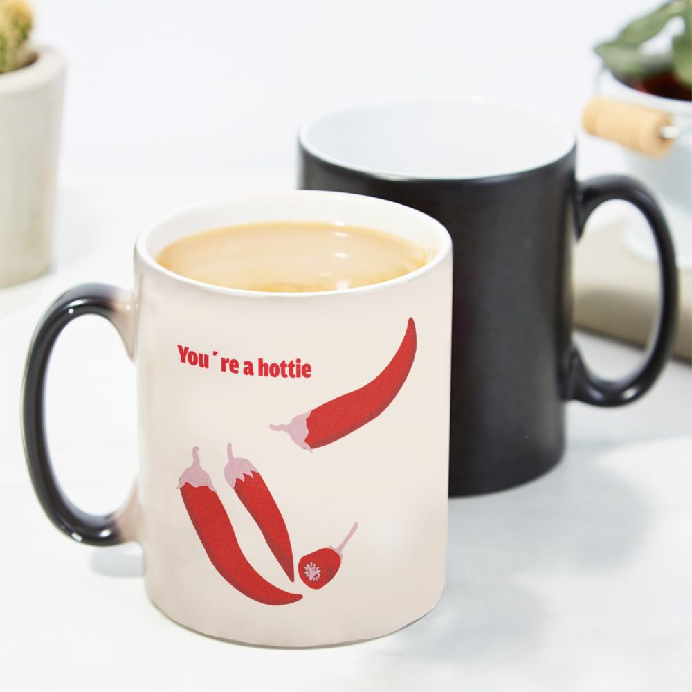 Valentine’s Day Quotes Mug
