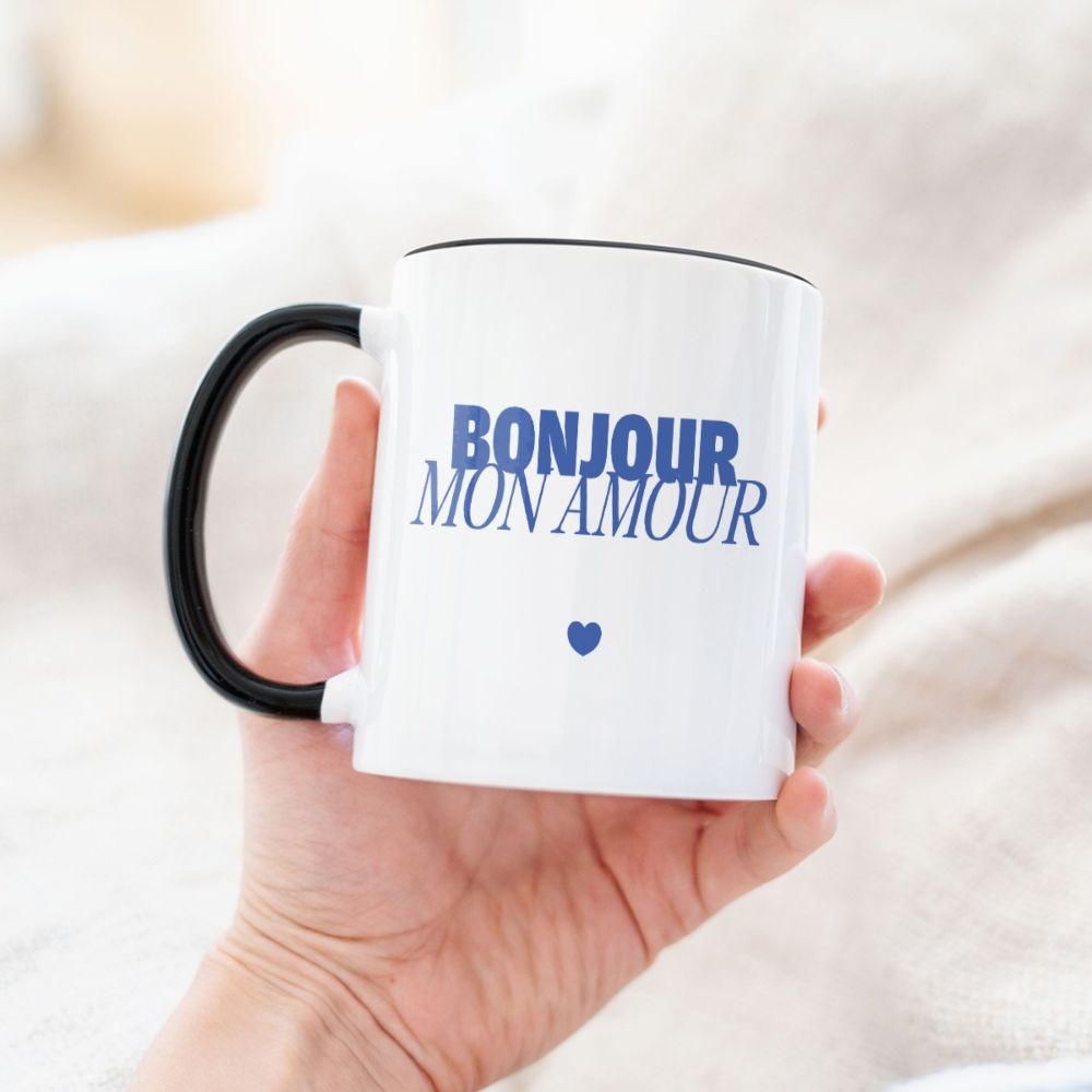 Valentine’s Day Quotes Mug