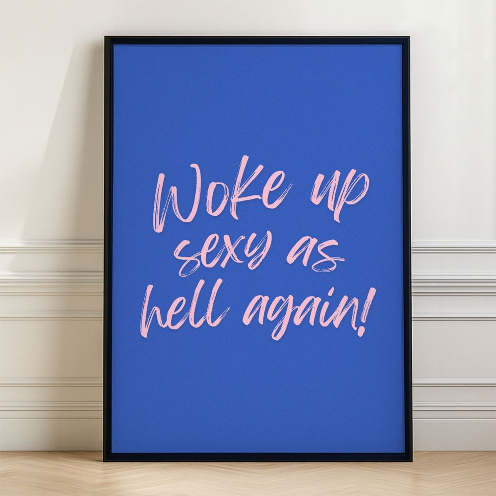 Quotes Poster