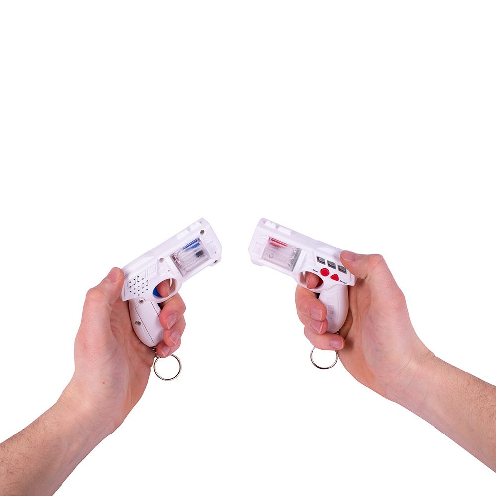 Mini Laser Tag Game