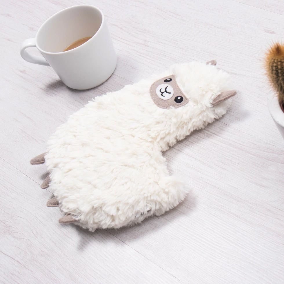 Llama Lap Warmer