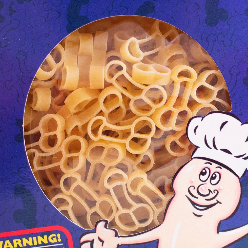 Penis Pasta