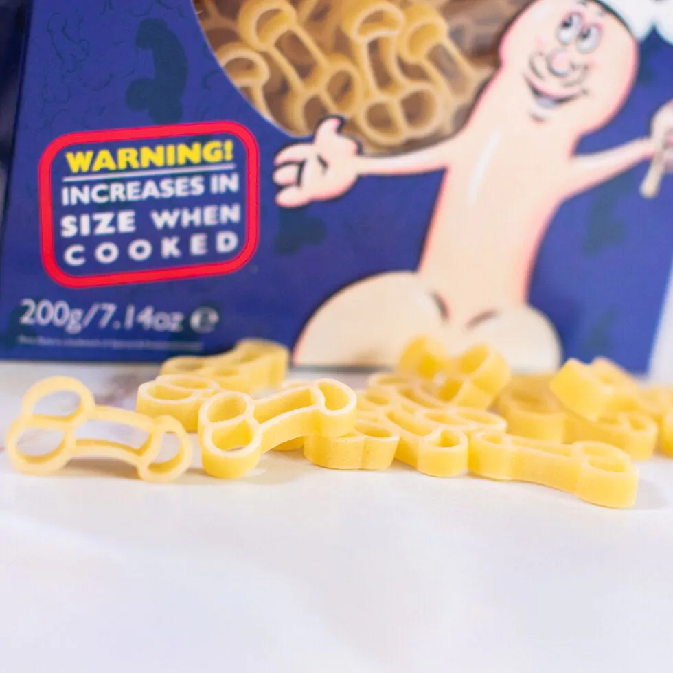 Penis Pasta