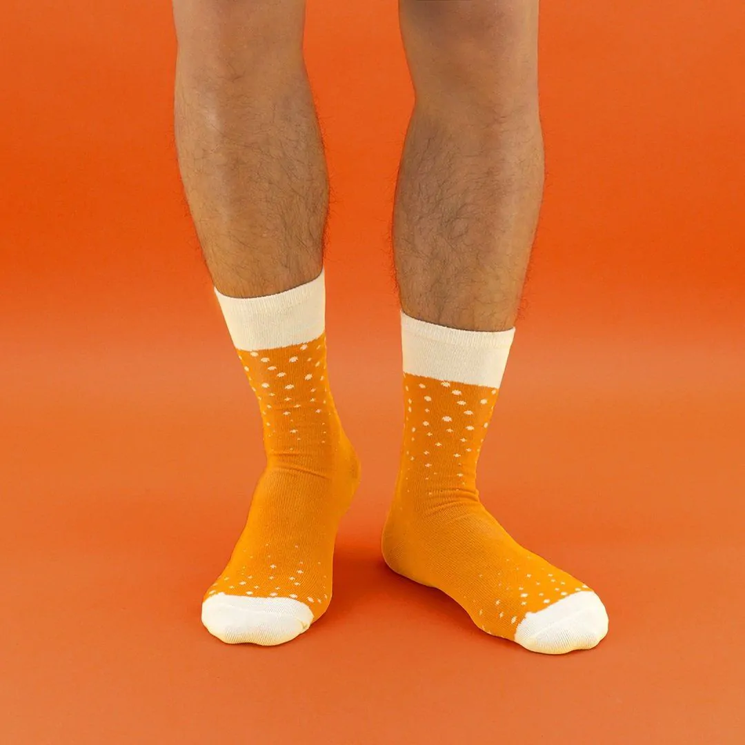 Beer Socks