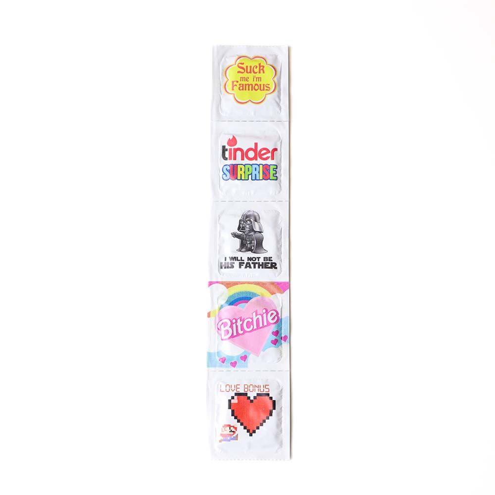 Firebox Festival Kit