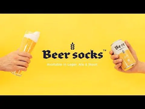 Beer Socks