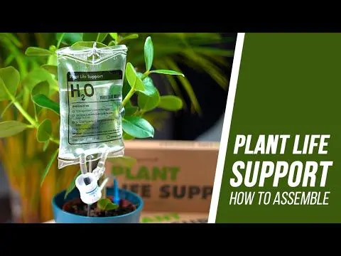 Plant Life Support