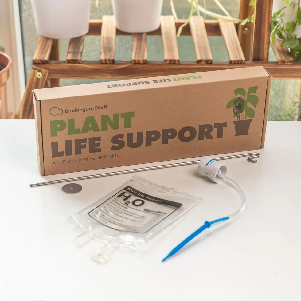 Plant Life Support