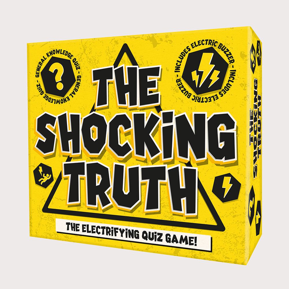 The Shocking Truth