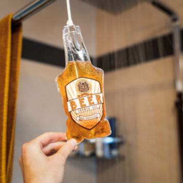 Beer Shower Gel