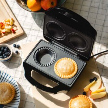 Pie Maker