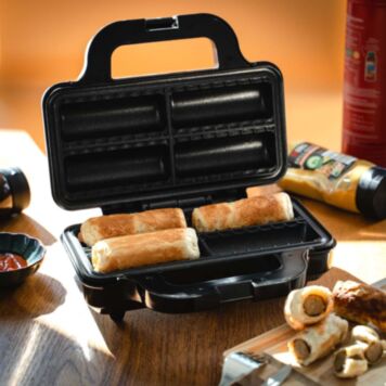 Sausage Roll Maker