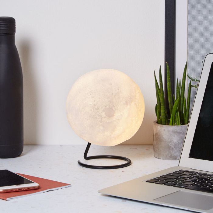 Moon Lamp