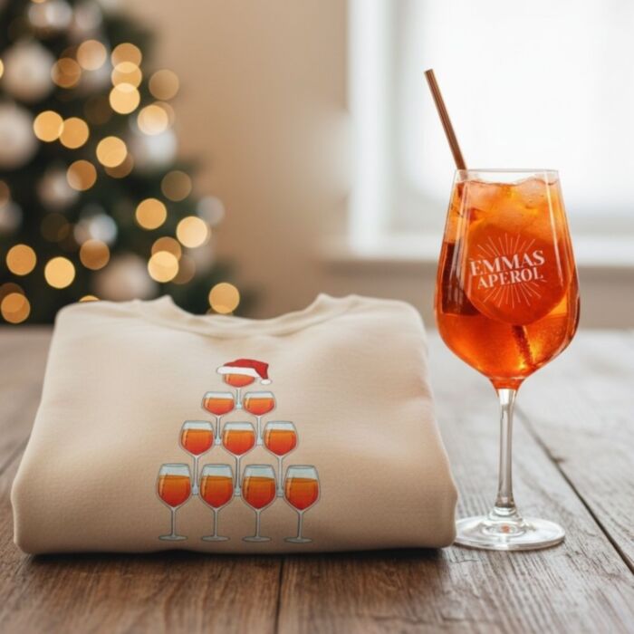 Aperol Gift Set