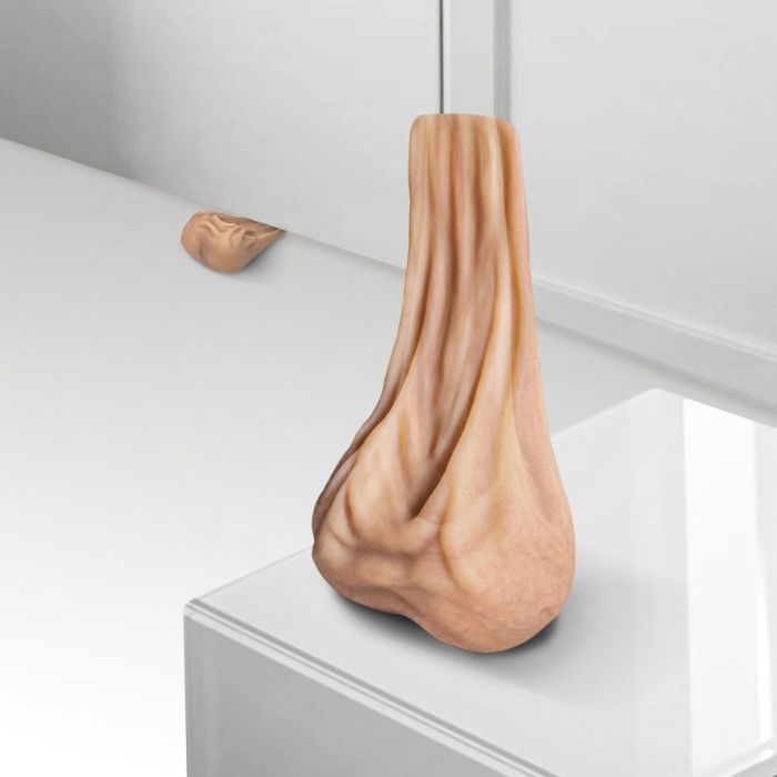 Balls Doorstop