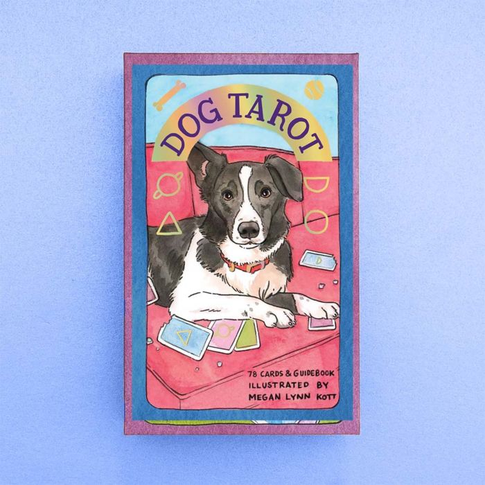 Dog Tarot