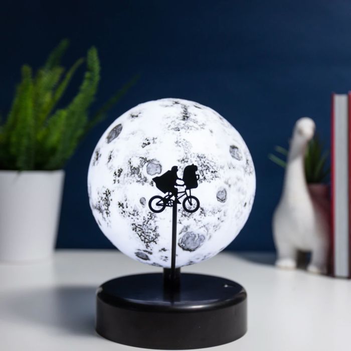 E.T. Moon Lamp