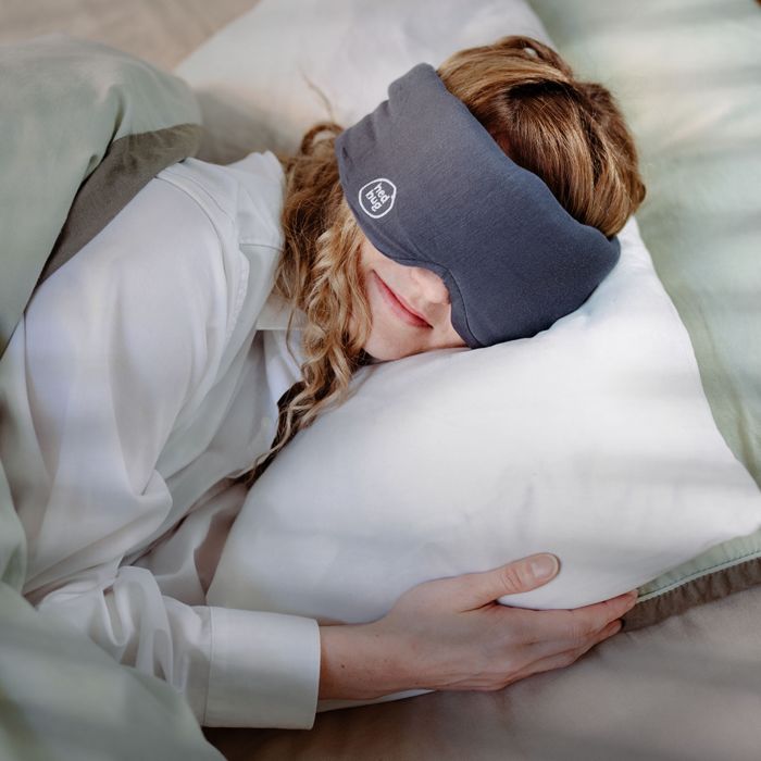 HedHug Weighted Eye Mask