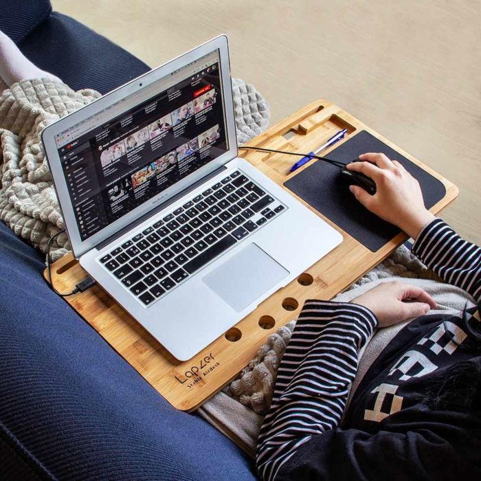 The Lapzer Lap Table