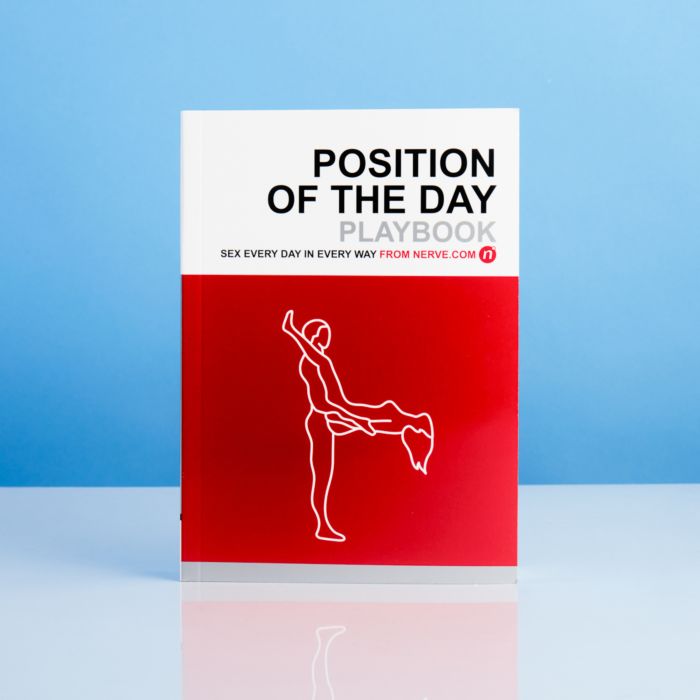 Position of the Day: The Playbook