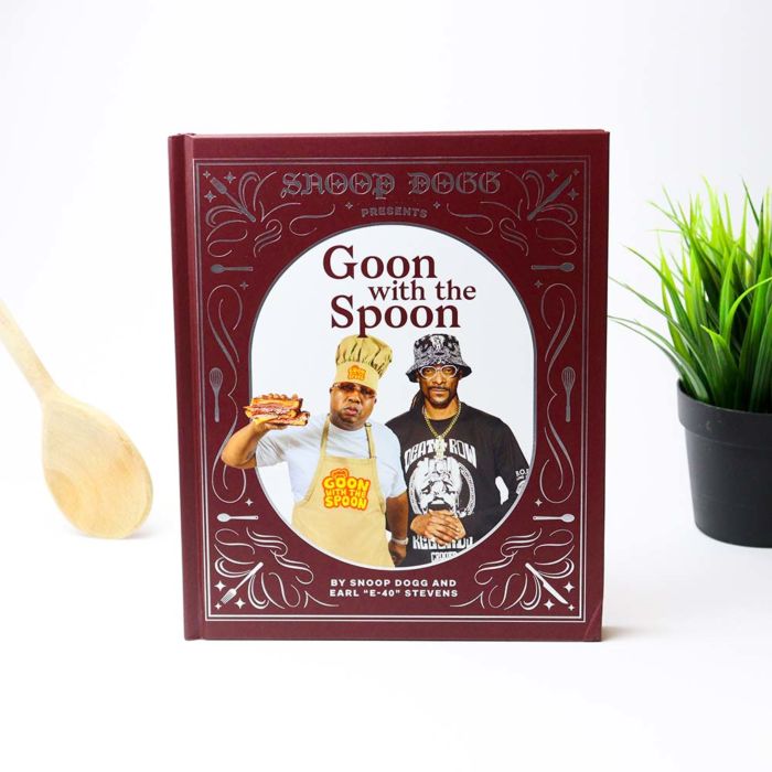 Snoop Dogg Presents Goon with the Spoon