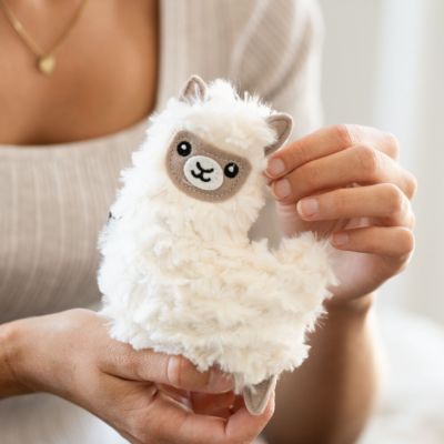 Llama Pocket Pal Warmer