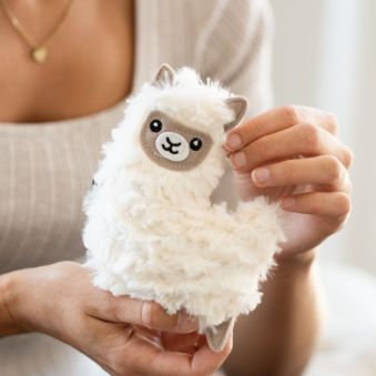 Llama Pocket Pal Warmer