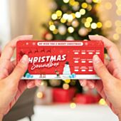 Christmas Soundbox
