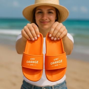 Personalised Sliders with Year and Text
