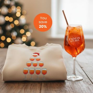 Aperol Gift Set