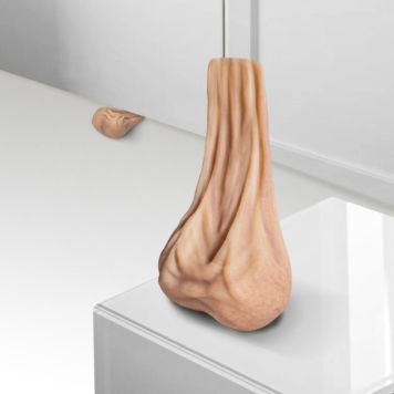 Balls Doorstop