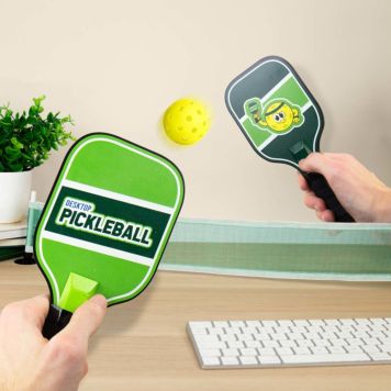 Desktop Pickleball