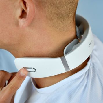 Pulse Neck Massager