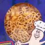 Penis Pasta