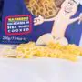 Penis Pasta