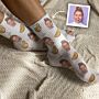 Personalised Aperol Socks