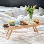 The Bath Butler - Bamboo Bath Board