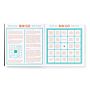 Bin-go Endure A Wedding Bingo Book