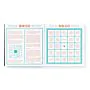Bin-go Endure A Wedding Bingo Book