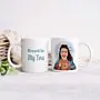 Saint Yourself Mug