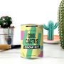 Cool Cactus Grow Kit