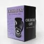 Heat Sensitive Cheshire Cat Mug