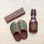 Chocolate Couch Potato Gift Box