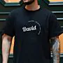 Personalised 'The Legend' T-Shirt