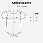 Personalised Baby Grow With Heart and Text