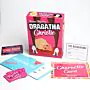 Dragatha Christie Murder Mystery Game