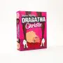 Dragatha Christie Murder Mystery Game