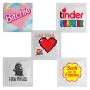 Novelty Condom Sets