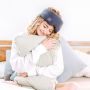 HedHug Weighted Eye Mask