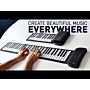 Roll Up Keyboard